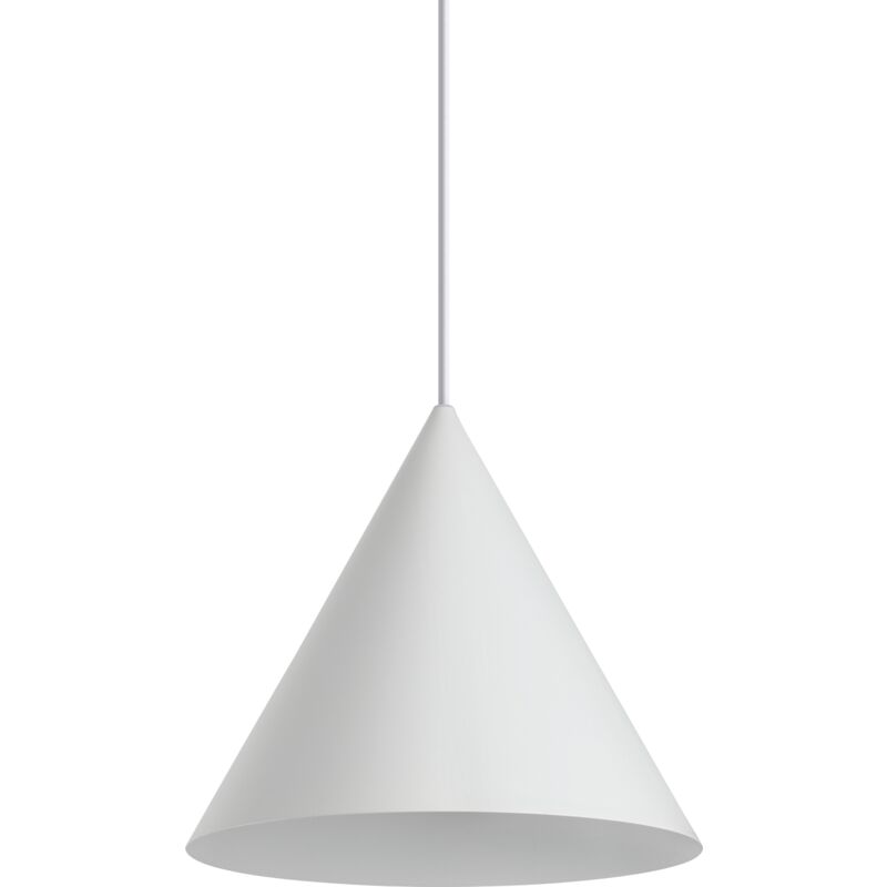 A - line SP1 D30, Sospensione Ideal Lux