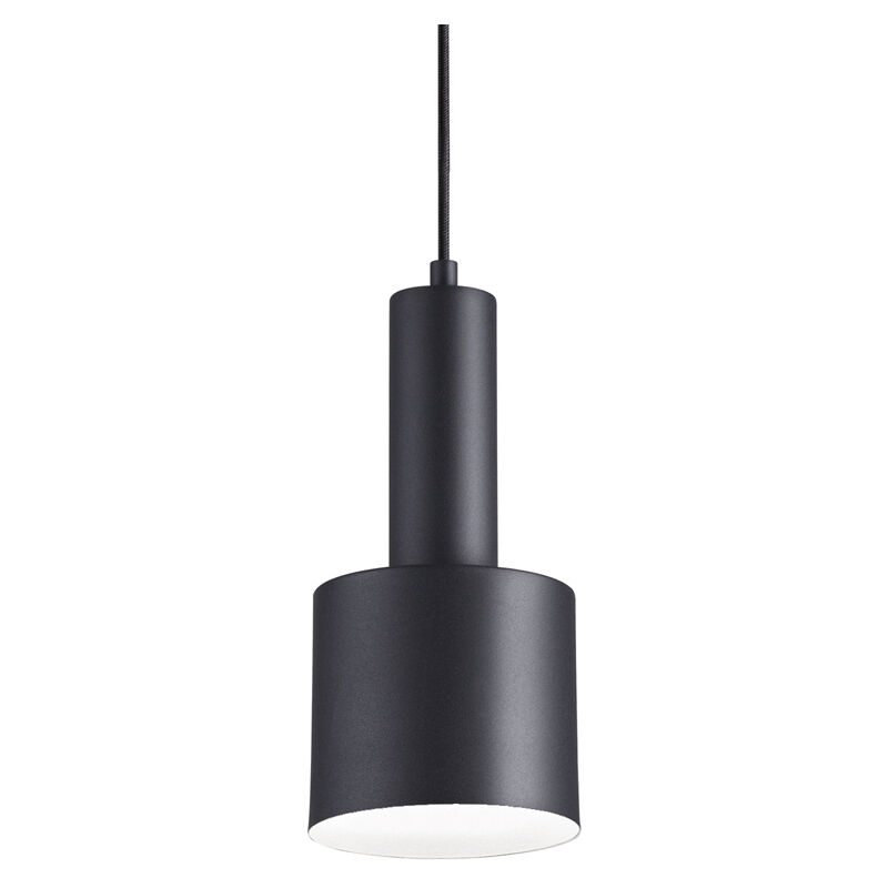 Ideal Lux Lampada A Sospensione Holly Sp1 Nero