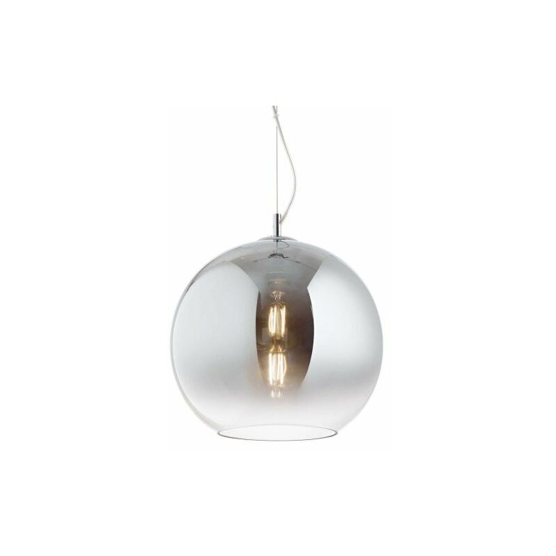 Ideal Lux - lampada a sospensione nemo SP1 D40 fade