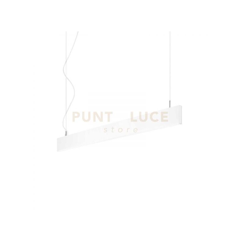 Lampada A Sospensione Linus Sp 3000k Wh