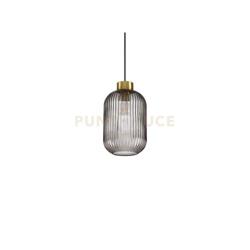 Lampada a sospensione mint 1 SP1 verde