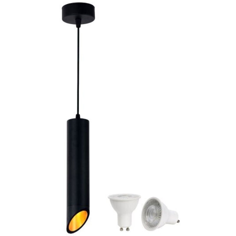 Optonica - Lampada a sospensione 15W per 1