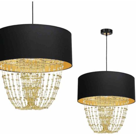 Lampada a sospensione 1x60W ALMERIA MLP6442 Milagro