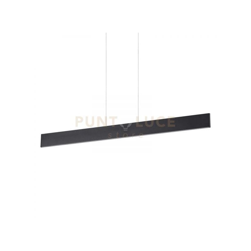 Ideal Lux - lampada a sospensione desk SP1 nero