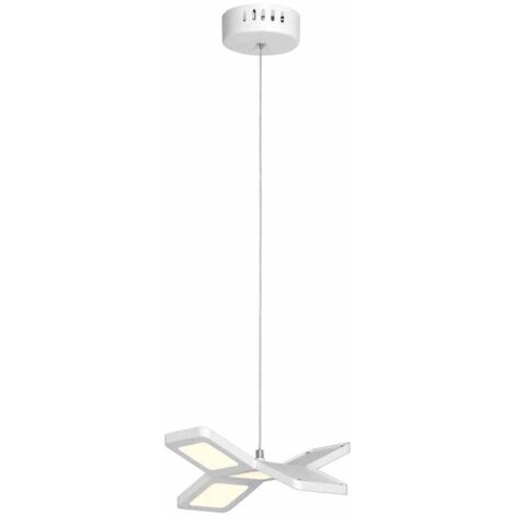Lampada a sospensione 25W LED PIXELS ML194 Milagro