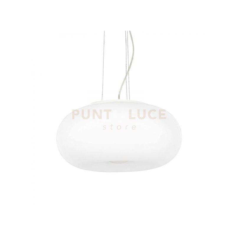 Ideal Lux - lampada a sospensione ulisse SP3 D52