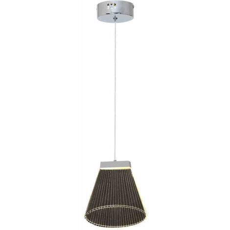 LAMPADA A SOSPENSIONE 3D 5W LED