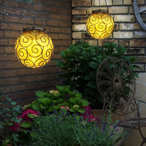 Lampadina Vintage Led GLOBO 6W E27 Amarcords - Terrazzi & Giardini Foggia