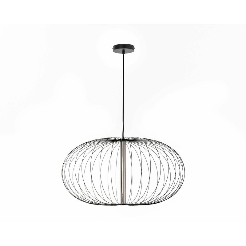 Lampada a Sospensione a led 70x70xH150 cm in