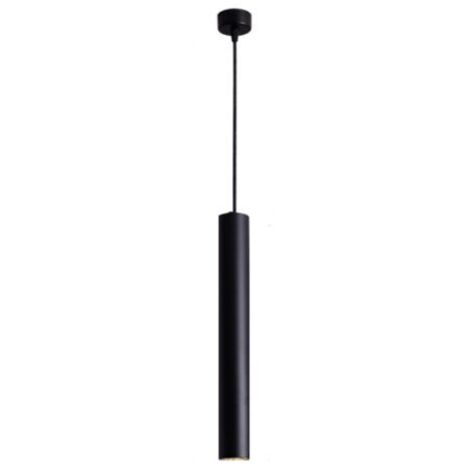 Lampada a sospensione a LED CHOYCLIT, lampada a sospensione a tubo lungo nordico, lampada da soffitto minimalista e creativa, apparecchio di illuminazione moderno per sala da pranzo, isola della cucin