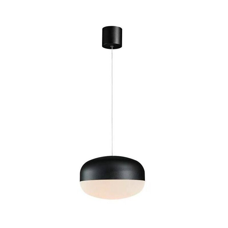 Barcelona Led - Lampada a sospensione a led 'hestia' 18W