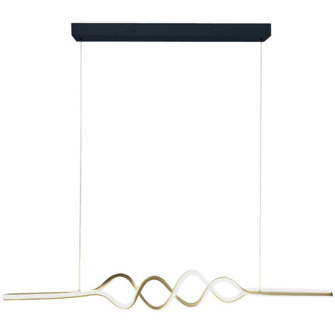 Lampada a sospensione ANCONA 36W LED 4000K