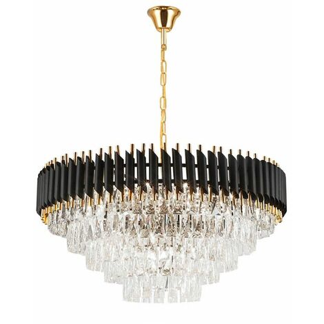 TOOLIGHT LAMPADA A SOSPENSIONE APP1058-CP E14