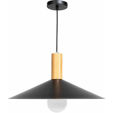 LAMPADA A SOSPENSIONE APP1084-1CP E27
