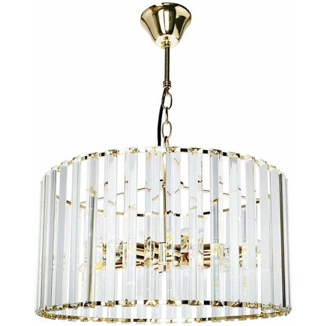 LAMPADA A SOSPENSIONE APP1157-5CP E27