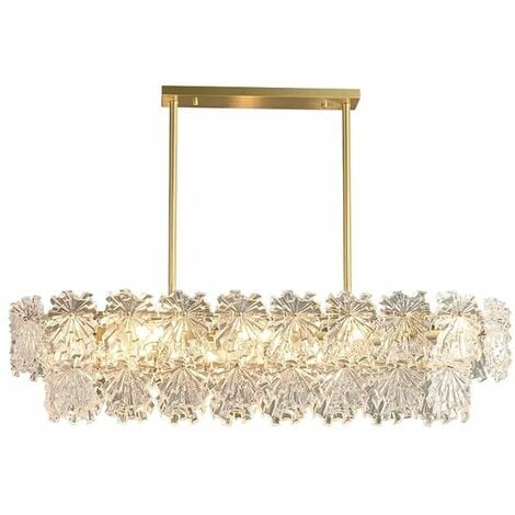 TOOLIGHT LAMPADA A SOSPENSIONE APP1198-4CP GOLD E14