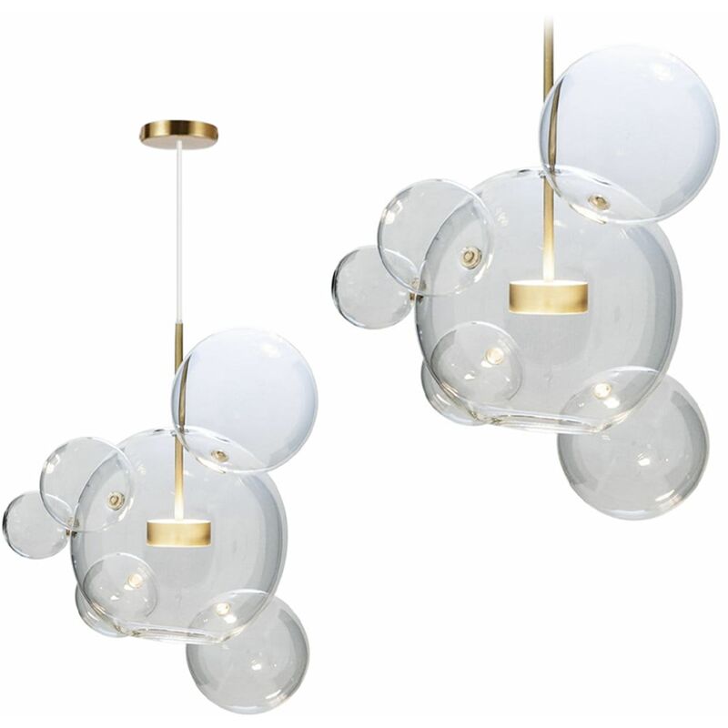 Image of Toolight - lampada a sospensione APP650-CP led