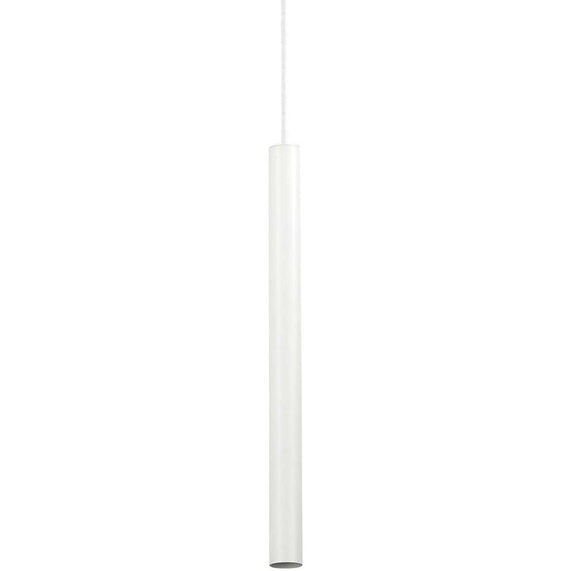 Image of Iperbriko - Lampada a sospensione bianco d 30 x h min 650 - max 2400 mm