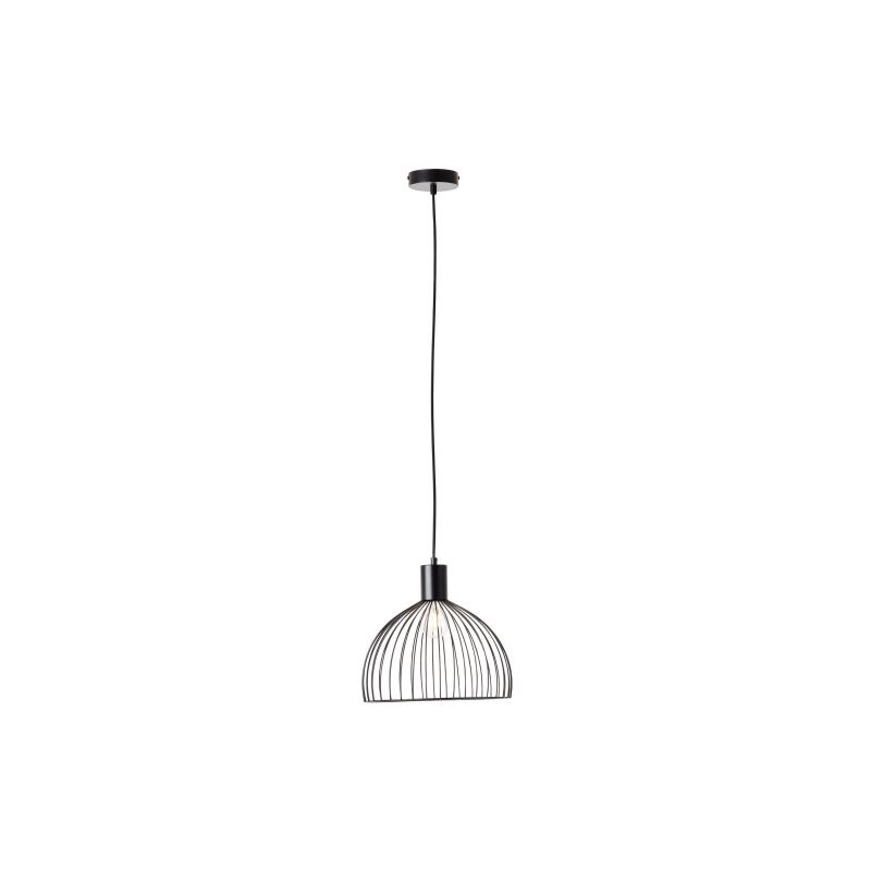 Lampada a sospensione Blacky 99391/06