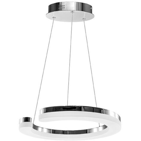 Lampada a sospensione Blunder MD12022141B Italux