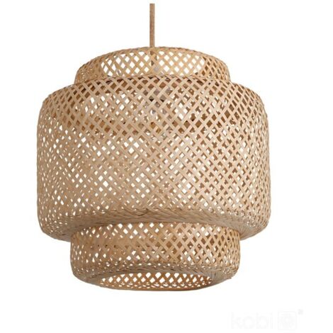 Lampada a sospensione Boho 40cm 1xE27