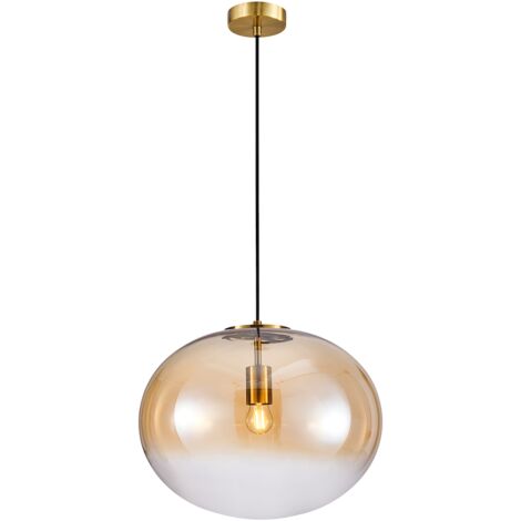 Lampada a sospensione CAMPANIA 1xE27