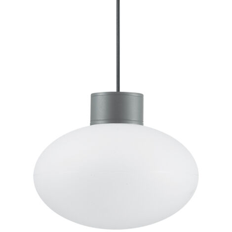 LAMPADA A SOSPENSIONE CLIO MSP1 ANTRACITE