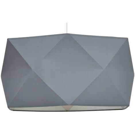 LAMPADA A SOSPENSIONE con paralume LED E27 Vari colori LED