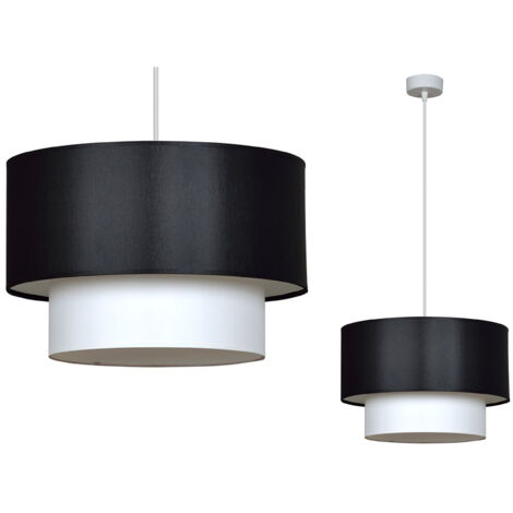 LAMPADA A SOSPENSIONE DA CUCINA con paralume in materiale LED