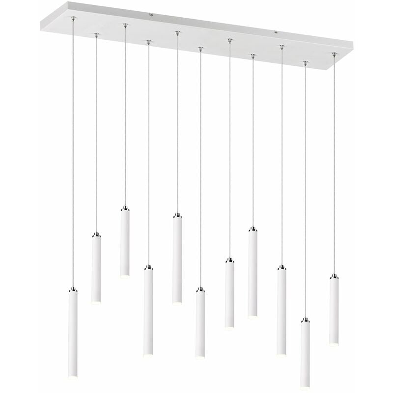 Lampada a Sospensione da Interno a led in Metallo