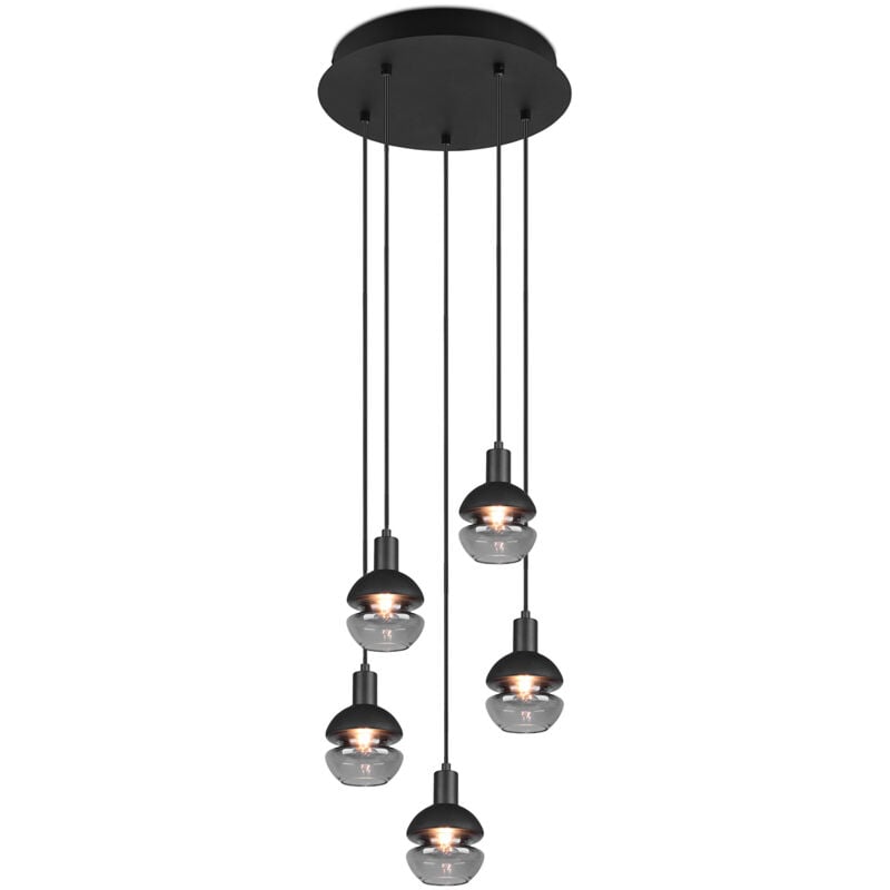 Giordanoshop - Lampada a Sospensione da Interno