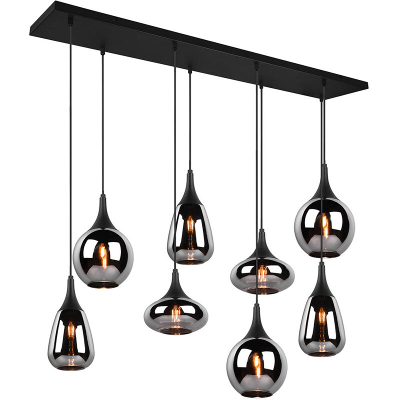 Giordanoshop - Lampada a Sospensione da Interno
