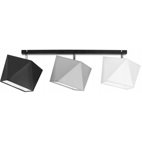 LAMPADA A SOSPENSIONE DA SOFFITTO LAMPADARIO A SOFFITTO DIAMOND LED