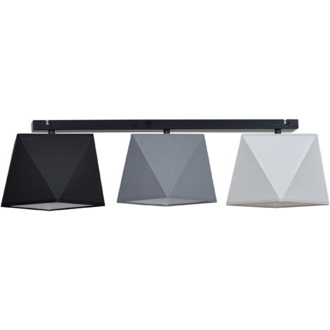 LAMPADA A SOSPENSIONE DA SOFFITTO LAMPADARIO A SOFFITTO DIAMOND LED