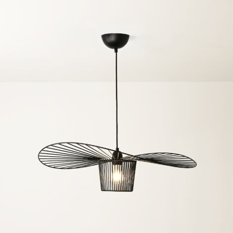 Lampada a sospensione design "Pamela" - 70 cm