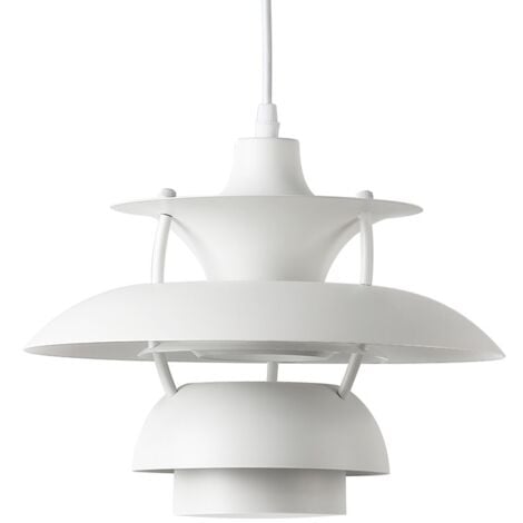 Lampada a sospensione di design "Yohan"