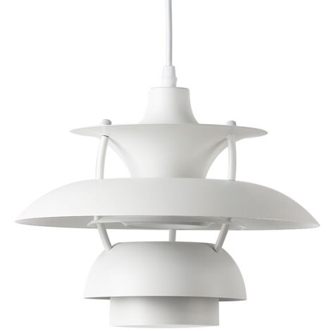 BARCELONA LED Lampada a sospensione di design Yohan Louis Poulsen PH 5 Louis Poulsen AJ Jacobsen Arne Jacobsen