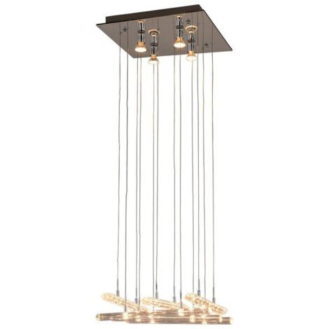 Lampada a sospensione Diamond MD810316B3 Italux