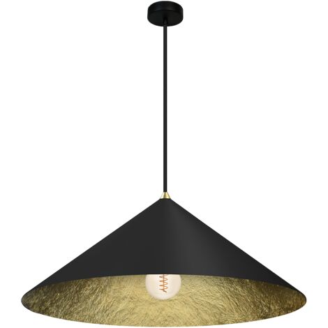 Lampada a sospensione Fuji Ø50cm 1xE27