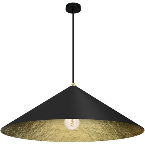 Lampada a sospensione Fuji Ø70cm 1xE27