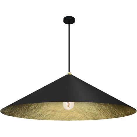 Lampada a sospensione Fuji Ø90cm 1xE27