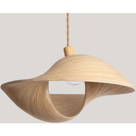 ILUZZIA Intrecciato Naturale