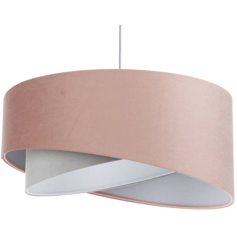 Lampada a sospensione jasmin bebe E27 max.1X60W
