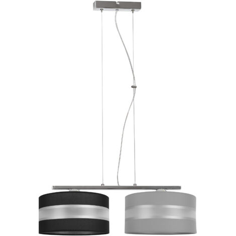 LAMPADA A SOSPENSIONE LAMPADARIO PARALUME MODERNO
