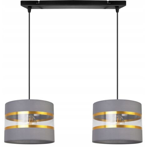 LAMPADA A SOSPENSIONE LAMPADARIO PARALUME MODERNO