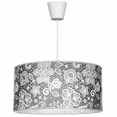 LAMPADA A SOSPENSIONE LAMPADARIO PARALUME MODERNO