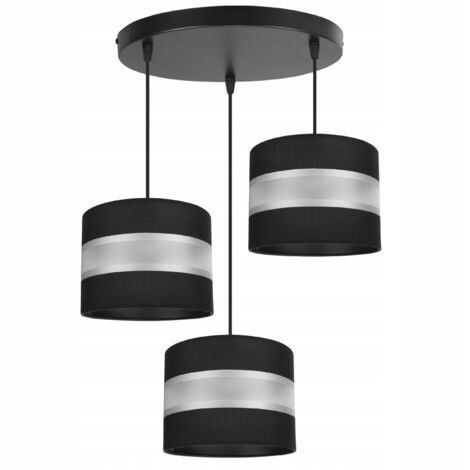 LAMPADA A SOSPENSIONE LAMPADARIO PARALUME MODERNO
