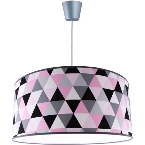 LAMPADA A SOSPENSIONE LAMPADARIO PARALUME MODERNO