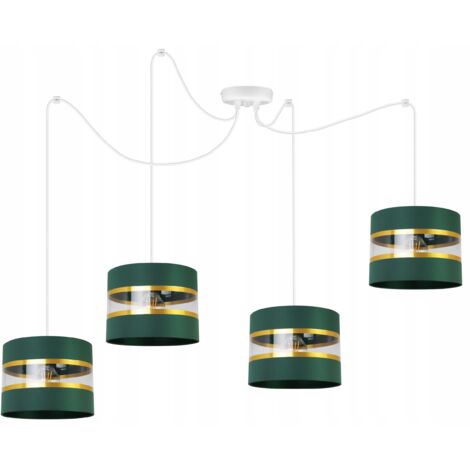 LAMPADA A SOSPENSIONE LAMPADARIO PARALUME MODERNO
