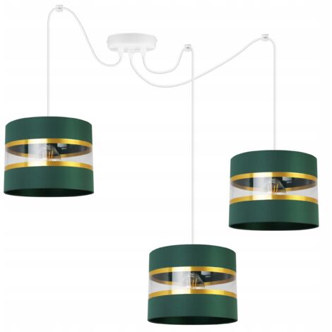 LAMPADA A SOSPENSIONE LAMPADARIO PARALUME MODERNO